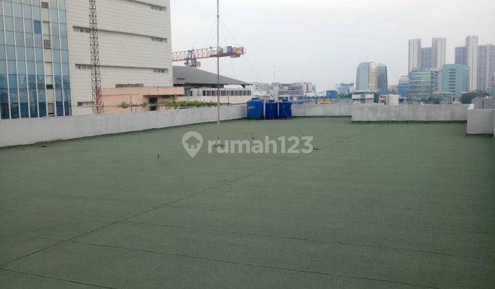Dijual Gedung Bangunan Baru di Cikini - Jakarta Pusat 5