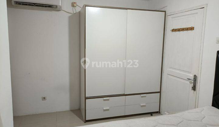 Dijual Cepat Apartemen di Wisma Gading Permai 3