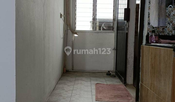 Dijual Cepat Apartemen di Wisma Gading Permai 4