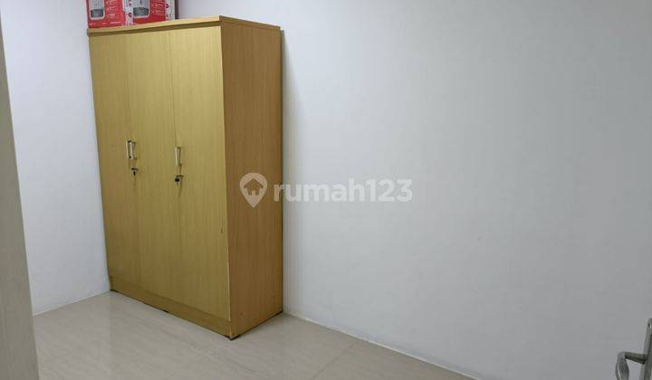Dijual Cepat Apartemen di Wisma Gading Permai 5