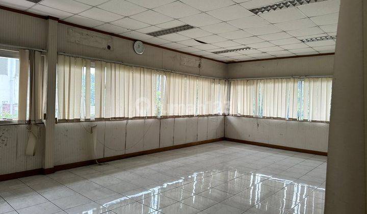 Dijual Pabrik Siap Pakai di Cikarang, Bagus Lokasinya 4