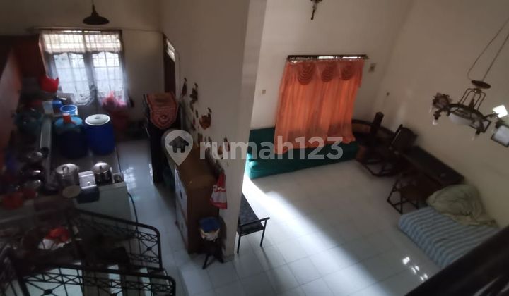 Dijual Cepat Rumah Standard Hitung Tanah Di Teluk Gong 2