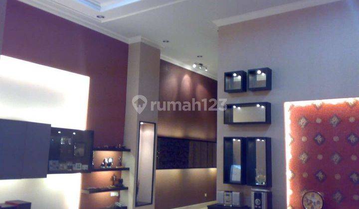 Dijual Rumah Siap Huni di Bukit Gading Mediterania 2