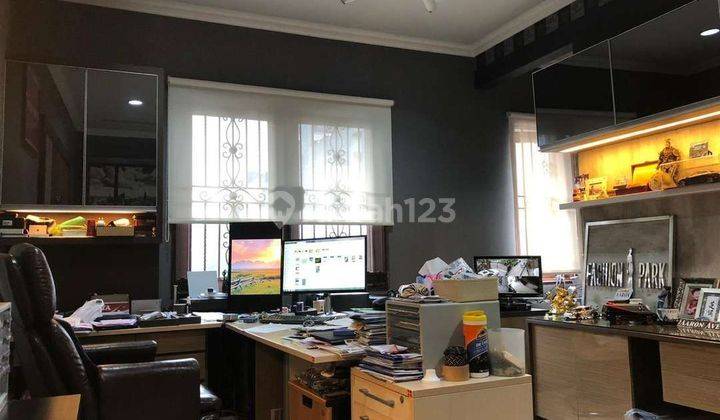 Dijual Rumah Siap Huni di Bukit Gading Mediterania 1