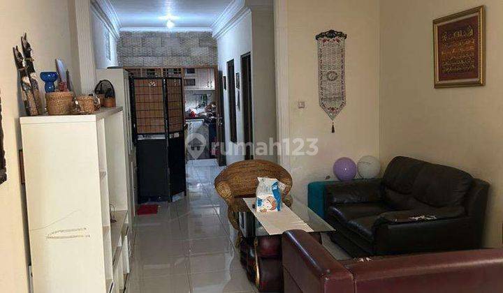 Dijual Cepat Rumah di Gading Griya Pegangsaan 2