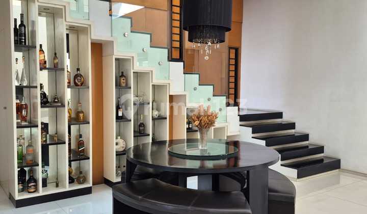 Rumah Dijual Bukit Gading Mediterania Rumah Dijual Bukit Gading Mediterania