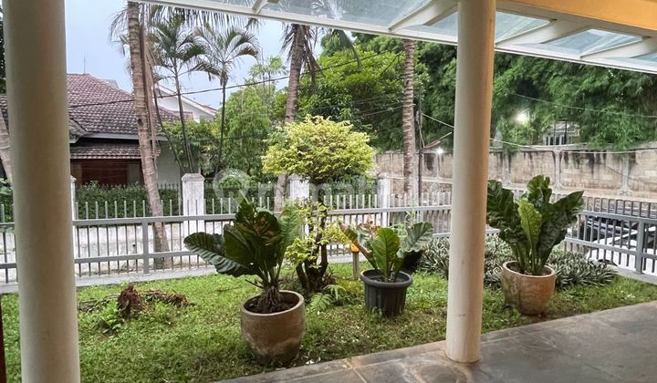 28 Million Per Meter, Land Area 900m², Swimming Pool Included, House in Ampera 28 Million Per Meter, Land Area 900m², Swimming Pool Included, House in Ampera