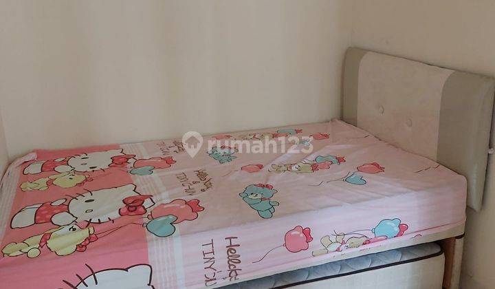 Apartemen di Hawaiian Bay Bagus 2 Kamar Tidur 2