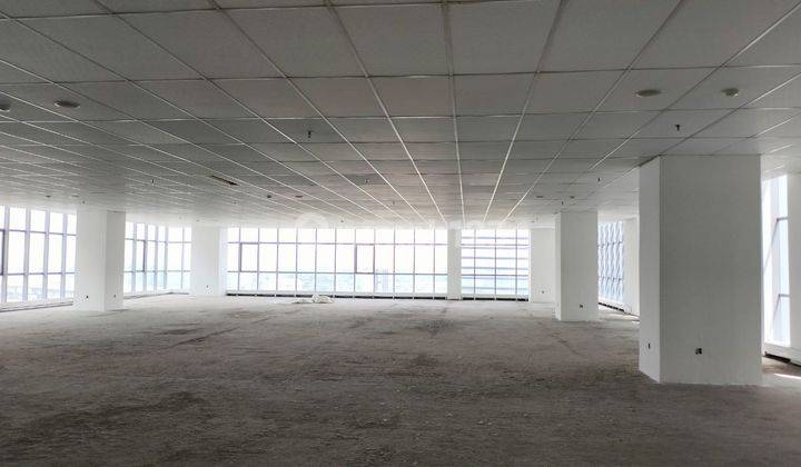 Gedung Bagus di Cengkareng Lokasi Dekat Bandara 2