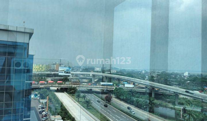 Gedung Bagus di Cengkareng Lokasi Dekat Bandara 5