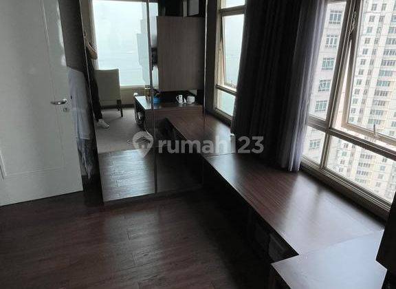 Apartemen Pantai Mutiara 3 BR Siap Huni 150m² 1