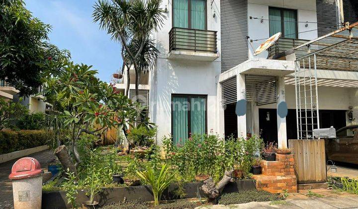 Shm Rumah di Pulomas Luas Tanah 216m² 1