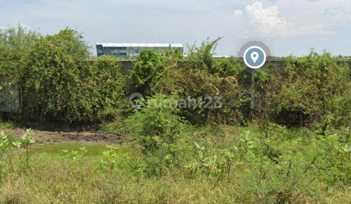 Kavling Murah di Kendal Jawa Tengah 36.305 m² 2