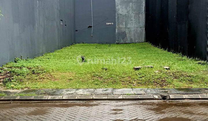 Tanah di Villa Permata Gading 229m² Murah 2