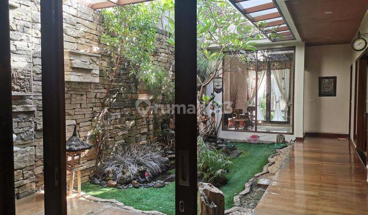 Jual Cepat Siap Huni Rumah di Villa Permata Gading 1