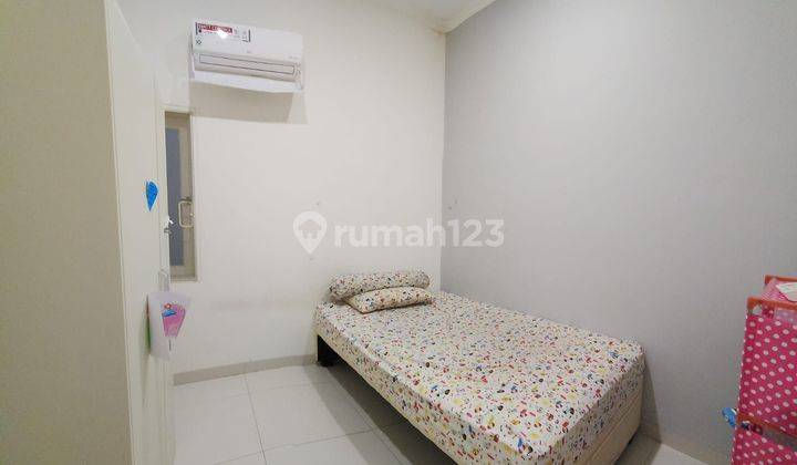 Rumah di Kelapa Gading 2 Lantai Jalan 2 Mobil Bagus 1