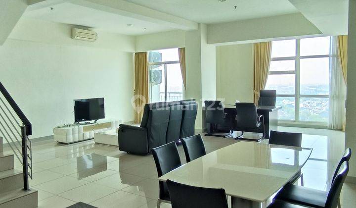 Apartemen Dengan AC Dijual Di Kelapa Gading, Jakarta Utara (1,748 Unit)