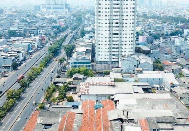 22 Juta Per Meter, 5 Menit Dari Exit Tol, Luas 9.479m², Tanah Di Jembatan Dua 2