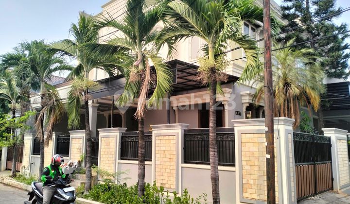 Rumah Dijual Kelapa Puyuh Kelapa Gading 2