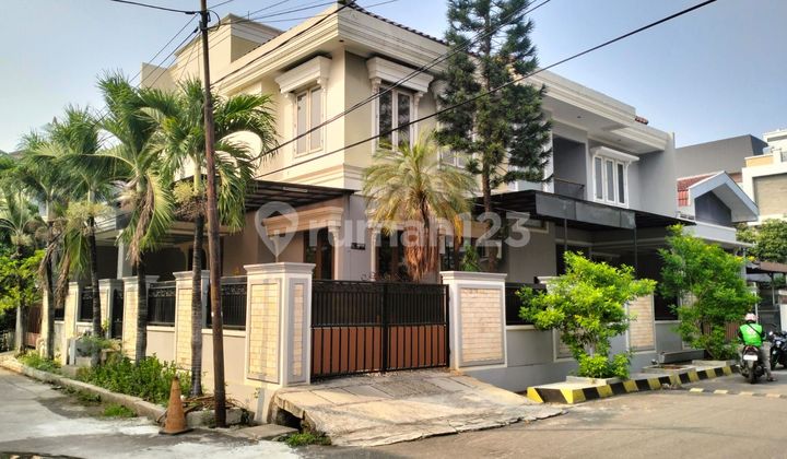 Quick Sale House in Kelapa Puyuh Kelapa Gading