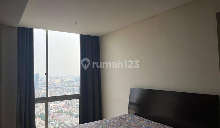 Jual Murah Apartemen Summit Kelapa Gading 2