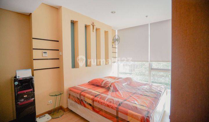 3 Kamar Tidur, Luas 150 M², Lantai 3, The Summit, Tower Alpen, Apartemen Di Kelapa Gading 2