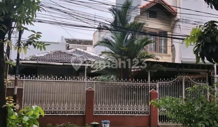 Rumah Dijual Cengkir - L T 200 M² 1