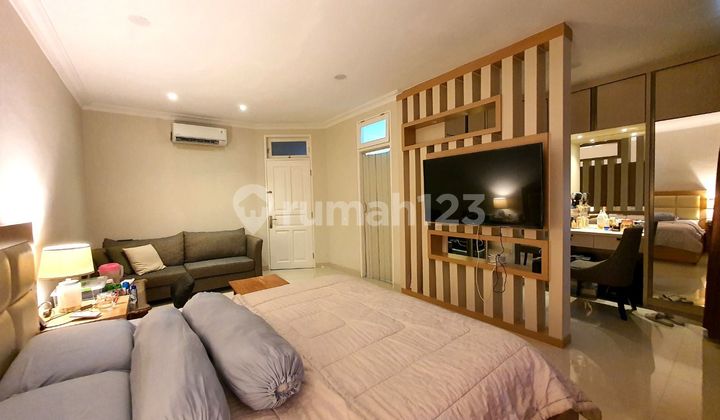 Rumah Dijual Pelepah Elok Kelapa Gading 1