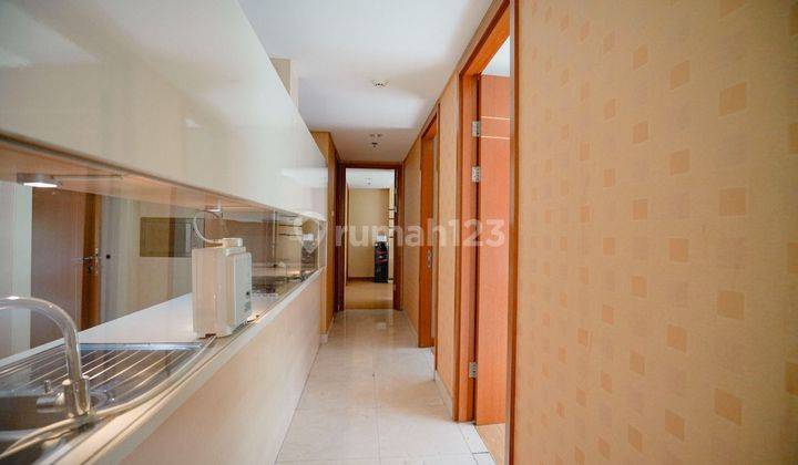 3 Kamar Tidur, Luas 150 M², Lantai 3, The Summit, Tower Alpen, Apartemen Di Kelapa Gading 2