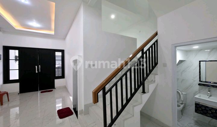 Rumah Dijual Janur Hijau - L T 120 M2 1