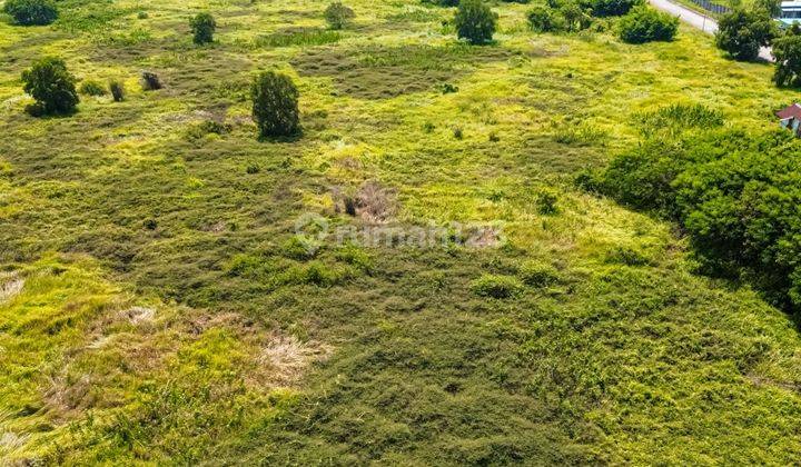 2,65 Juta Per Meter, Luas 15,7 Ha, Dekat Pintu Tol, Tanah Industri di Jababeka, Tanah Di Cikarang 2