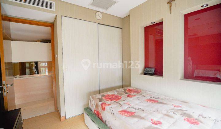 3 Kamar Tidur, Luas 150 M², Lantai 3, The Summit, Tower Alpen, Apartemen Di Kelapa Gading 2