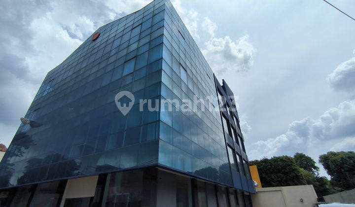 Gedung Dijual Jalan Tambak - L T 777 M2 Gedung Dijual Jalan Tambak - L T 777 M2