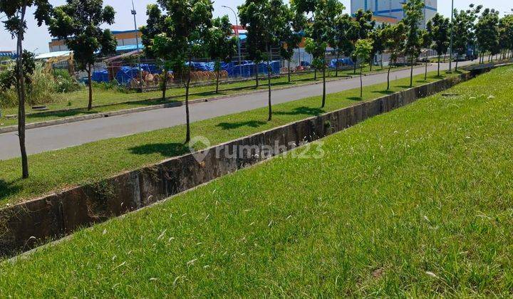 2,4 Juta Per Meter, 5 Menit Dari Exit Tol, Luas 2,3 Ha, Tanah Di Karawang 2