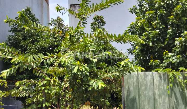 Tanah Dijual Villa Permata Gading - 200 M² Tanah Dijual Villa Permata Gading - 200 M²