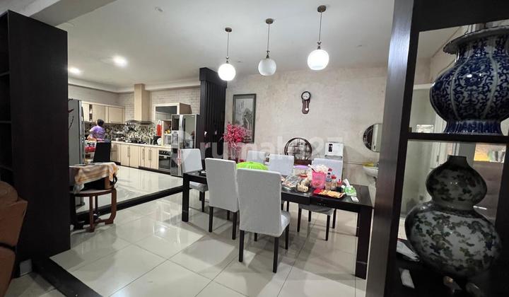 Rumah Gading Residence Jalan Besar Hoek Bagus