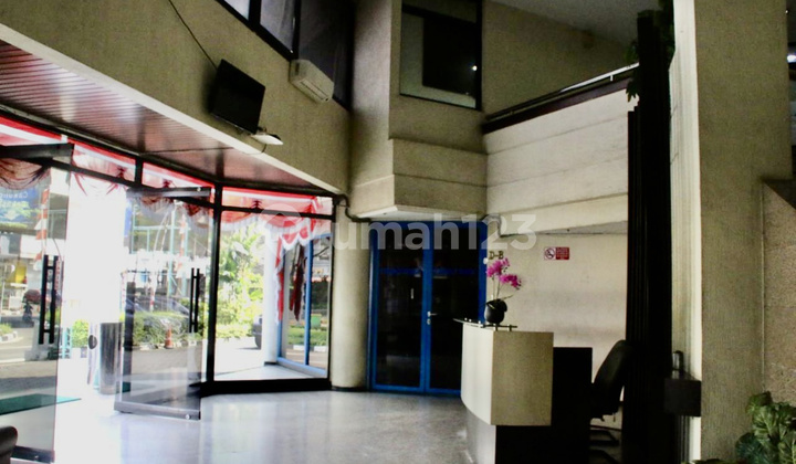 Gedung Kelapa Gading Harga Dibawah NJOP Bagus Strategis Gedung Kelapa Gading Harga Dibawah NJOP Bagus Strategis