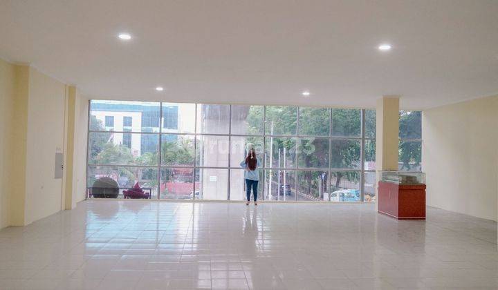 Mini Building Super Bagus Boulevard Timur Cocok Untuk Klinik  2