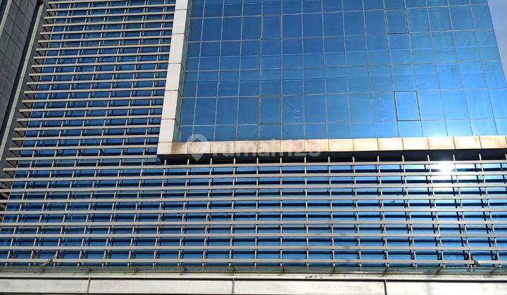 Gedung CBC Deket Airport Super Bagus Prestigous Nego 2