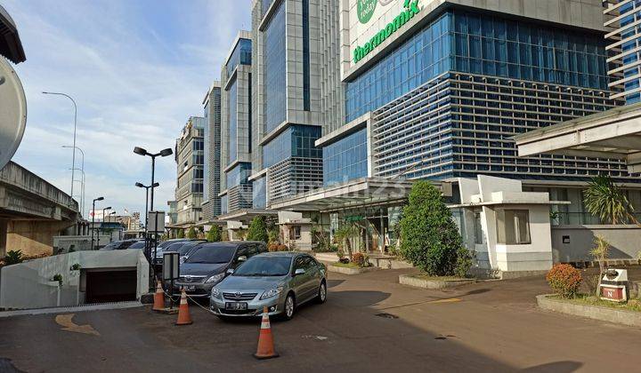 Gedung CBC Deket Airport Super Bagus Prestigous Nego 2