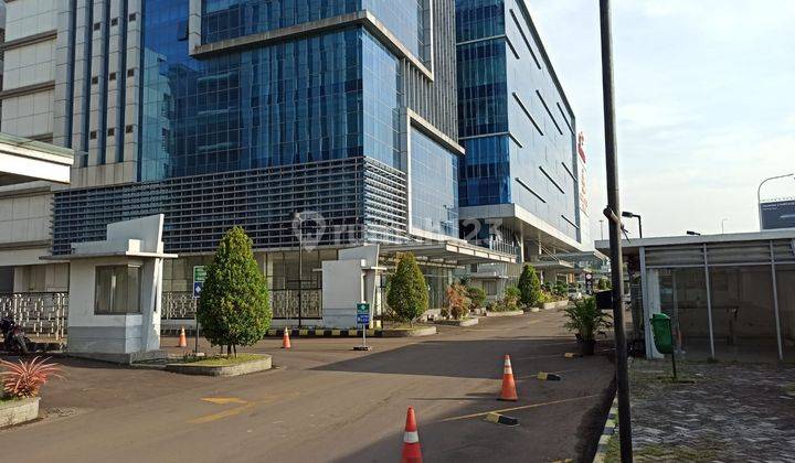 Gedung CBC Deket Airport Super Bagus Prestigous Nego 5
