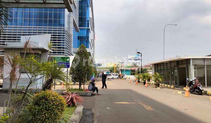 Gedung CBC Deket Airport Super Bagus Prestigous Nego 12
