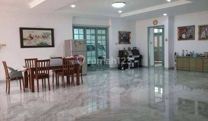 Rumah BGV Kintamani Bagus Rapi Depan Taman Good Deal 2