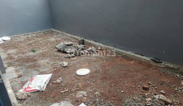 Gudang di Central Cakung Baru Lokasi Bagus Dekat Priok 8