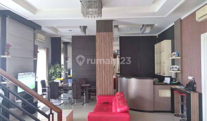 Rumah Grand Orchard Bagus Langka Jual Cepat Nego 2