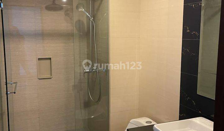 Apartemen Kensington Hoek Privat Lift Bagus Harga Nego 2