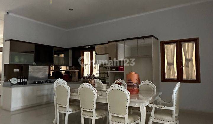 Rumah Bagus Jalan Raya Haji Ten Bisa Buat Usaha Lokasi Superr 1