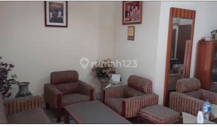 Rumah Gading Kirana Jual Cepat Lokasi Bagus Langka 2