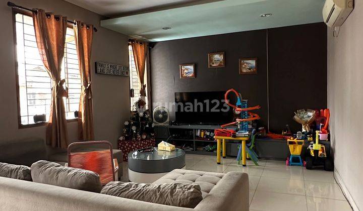 Rumah Janur Indah Bagus Lokasi Cakep Harga Nego 2