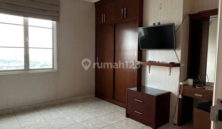 Apartemen Lyon Garden View Lepas  Cepat 2